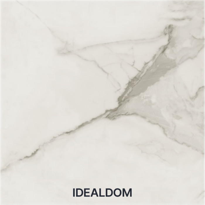 Плитка AZTECA CERAMICA CALACATTA SILVER LUX 90Х90