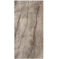 MARAZZI GRANDE STONE LOOK SILVER ROOT LUX BOOKMATCH FACCIA B MGDK 162x324x1,2