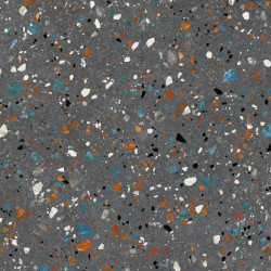 PRISSMACER ESS. GOBI NERO 60.8X60.8