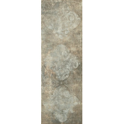 NEWKER TEMPS BRONZE 29.5X90