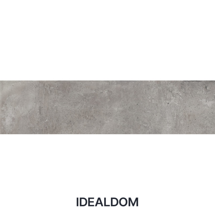 Плитка CERRAD SOFTCEMENT SILVER 30X120