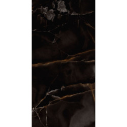 MARAZZI ALLMARBLE ONICE NERO LUX RETT MPAJ 60x120x1