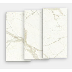 FMG MARMI MAXFINE CALACATTA LUCIDATO 100X100
