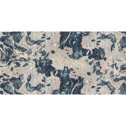 CEDIT ARALDICA BASE GRIGIO GLOSSY 6MM RETT 763508 120x240