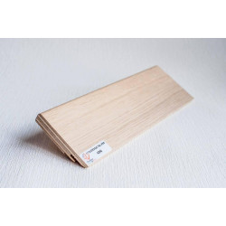 Плинтус Lucciano 82X16 Шпон Нат. Дерева 496,Плинтус,Італія