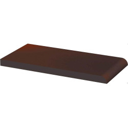 PARADYZ CLOUD BROWN 13,5X24,5