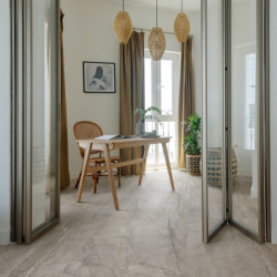 MARAZZI STONE LOOK MYSTONE SILVER ROOT GREY R10 RETT MPFS 90x180x0,9