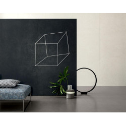 LEA CERAMICHE SLIMTECH TAKE CARE TAKE SNOW LSCTC30 100X100