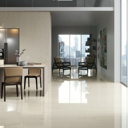 ATLAS CONCORDE MARVEL STONE BIANCO DOLOMITE RT LAPPATO AO5X 160X320X0,6