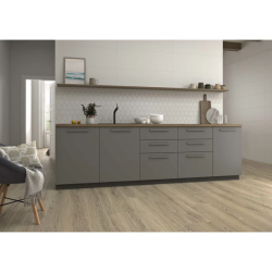 ALMERA CERAMICA NINSBA CAMEL RECT. 30X150