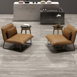 ABK SENSI WIDE ARABESQUE SILVER LUX+ 160X320