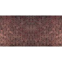 DECORATORI BASSANESI LUCI DI VENEZIA RIALTO RED 60X120