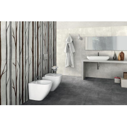 DADO DECORO FABRIC 2 SOGGETTI 303417 120X60