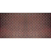 DECORATORI BASSANESI LUCI DI VENEZIA ONDE RED 60X120X1.2