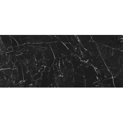 CERRAD MARMO MAROCCO BLACK POL 119.7X279.7X0.6