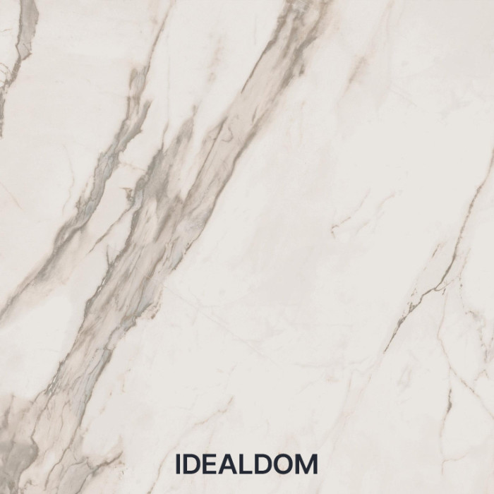 Плитка ABK SENSI WIDE CALACATTA GOLD LUX+ 385 120X120