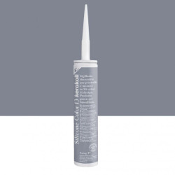 Герметик (Силикон) Декоративный Kerakoll Fugabella Color Silicone 13 310 Мл (Ksc13)
