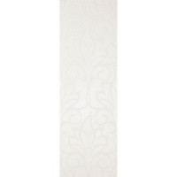 NEWKER ROYAL QUEEN WHITE 30X90