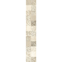 MARCONI CERAMICA GUSTO BEIGE ORIENT LISTVA 12.1 Х 74,4 - M51V