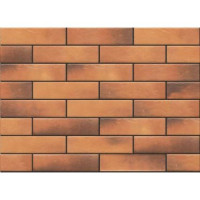CERRAD RETRO BRICK CURRY 6.5X24.5X8