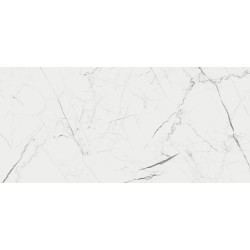CERRAD MARMO THASSOS WHITE RECT 59.7X119.7X0.8