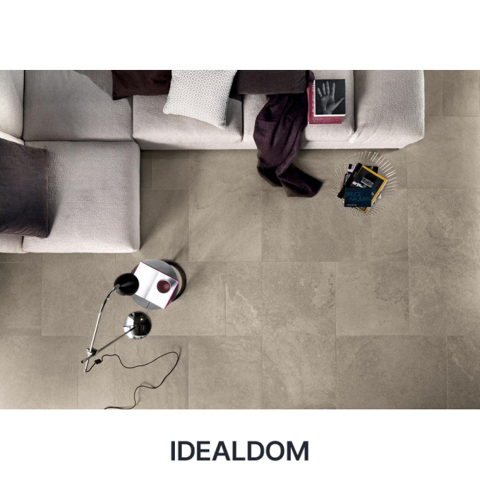 Плитка LEA CERAMICHE CLIFFSTONE TAUPE MOHER GRIP 60X60