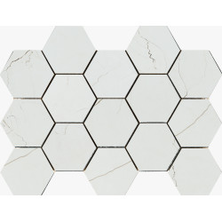 PAMESA DESERT NATURAL HEXAGONOS 22,5x32,5