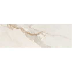 AZTECA CERAMICA CALACATTA GOLD R90 GLOSSY 30Х90