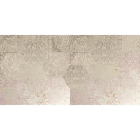 DECORATORI BASSANESI LUCI DI VENEZIA WHITE 60X120X1.2