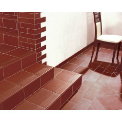 PARADYZ 6019 NATURAL ROSA STR 30X33X1,1