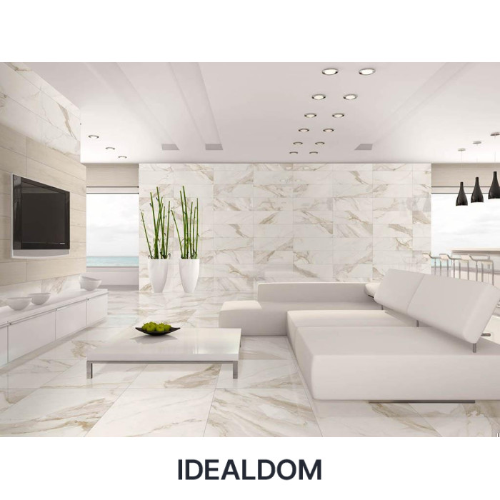 Плитка AZTECA CERAMICA CALACATTA GOLD LUX 60X60