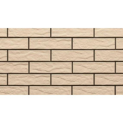CERRAD KREM ELEWACJA RUSTICO 6.5X24.5