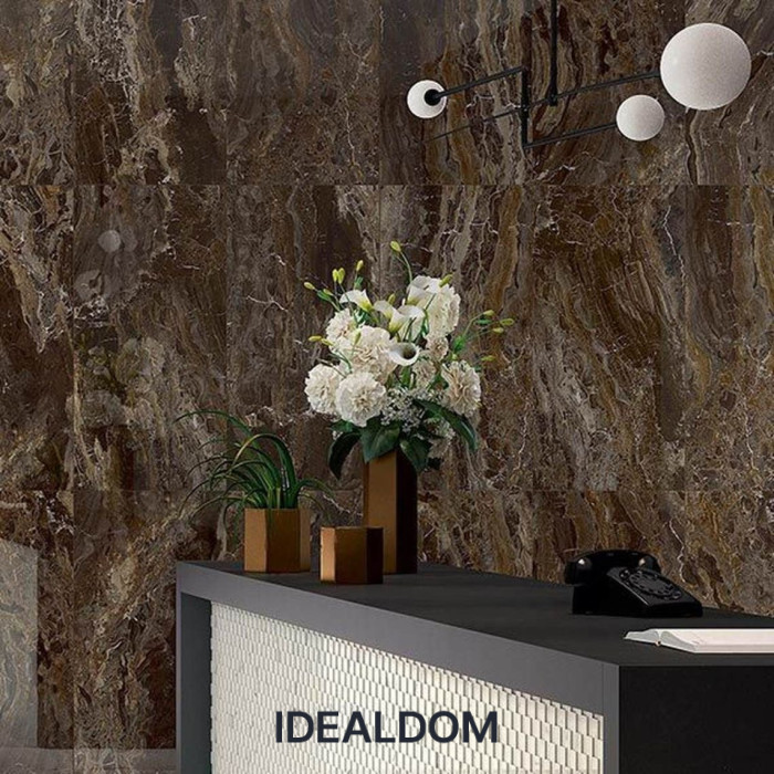 Плитка MARAZZI ALLMARBLE FRAPPUCINO LUX MMAK 60X120X1