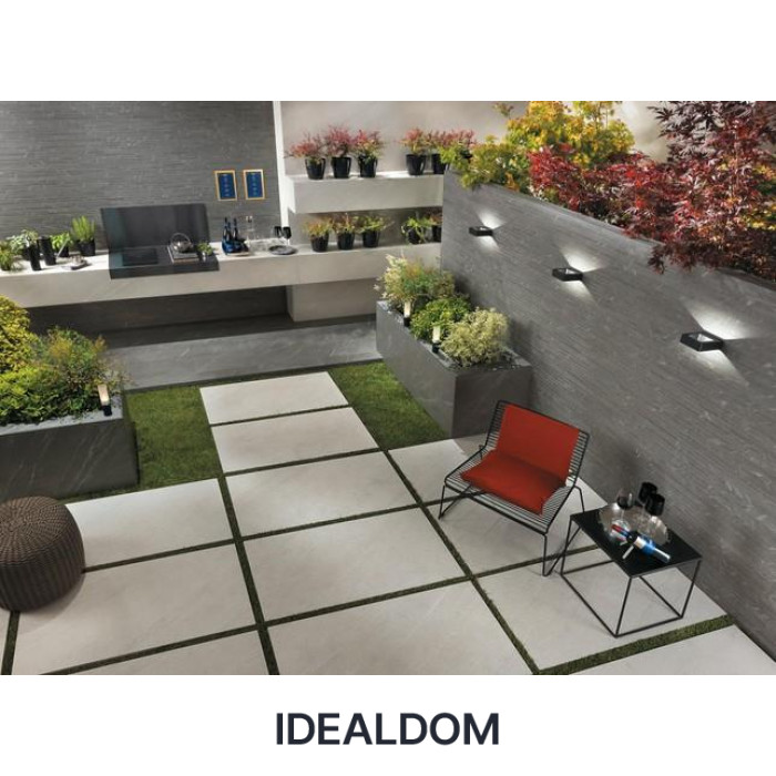 Плитка ATLAS CONCORDE MARVEL STONE CARDOSO EL. LASTRA 20 MM 60X120