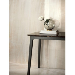 LEA CERAMICHE SLIMTECH TIMELESS MARBLE ONICE VENUS LEV LSCTMV0 100X100