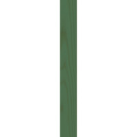 41ZERO42 TECHNICOLOR GREEN BOTTLE 410TC13 5X37,5X1