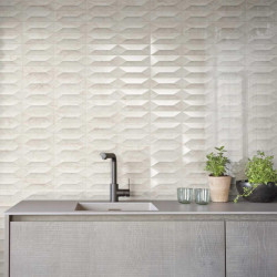 MARAZZI MARBLEPLAY TRAVERTINO LUX RECTIFICATO 58Х116
