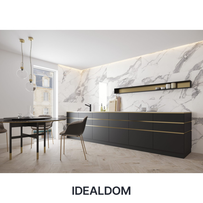 Плитка CERRAD CALACATTA WHITE 60X60