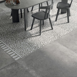 ABK POETRY STONE CARPET PAINT 4 NAT RETT PF60010211 120X120X0,85