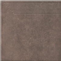 CERRAD COTTAGE CARDAMOM УГЛОВАЯ СТУПЕНЬ 30X30