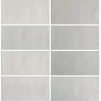 41ZERO42 GAP BIANCO 11,5X23