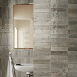 MARAZZI LUME M6RT GREIGE LX 6X24X1