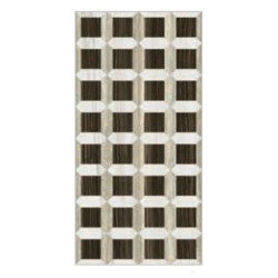 FIANDRE DESIGN YOUR SLABS COLUMN STROKE COMPOSIZIONE TEXTURES 1 ШТ NAT Y4WN00D301506 150X300X0,6