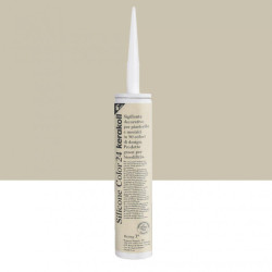 Герметик (Силикон) Декоративный Kerakoll Fugabella Color Silicone 24 310 Мл (Ksc24)