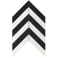 ATLAS CONCORDE MARVEL STONE CHEVRON COLD WALL 30,5X25