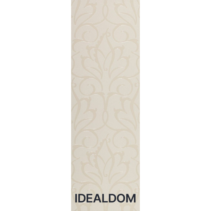 Плитка NEWKER ROYAL QUEEN IVORY 29,5X90