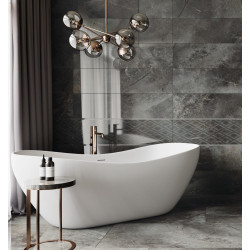 CERRAD MASTERSTONE GRAPHITE 60X60