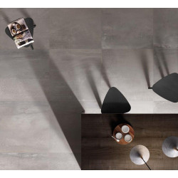 ABK INTERNO 9 SILVER 60X60