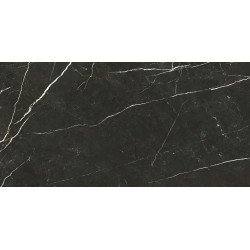 TAU CERAMICA ELITE BLACK MATT REC 60x120