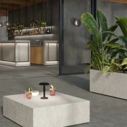 ATLAS CONCORDE PLAN BOOST MINERAL GREY HAMMERED ST AHV6 162X324X1,2